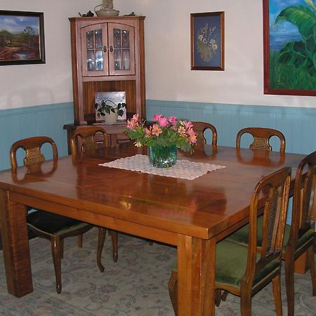 Tradicion Austral Bed & Breakfast Puerto Varas Extérieur photo
