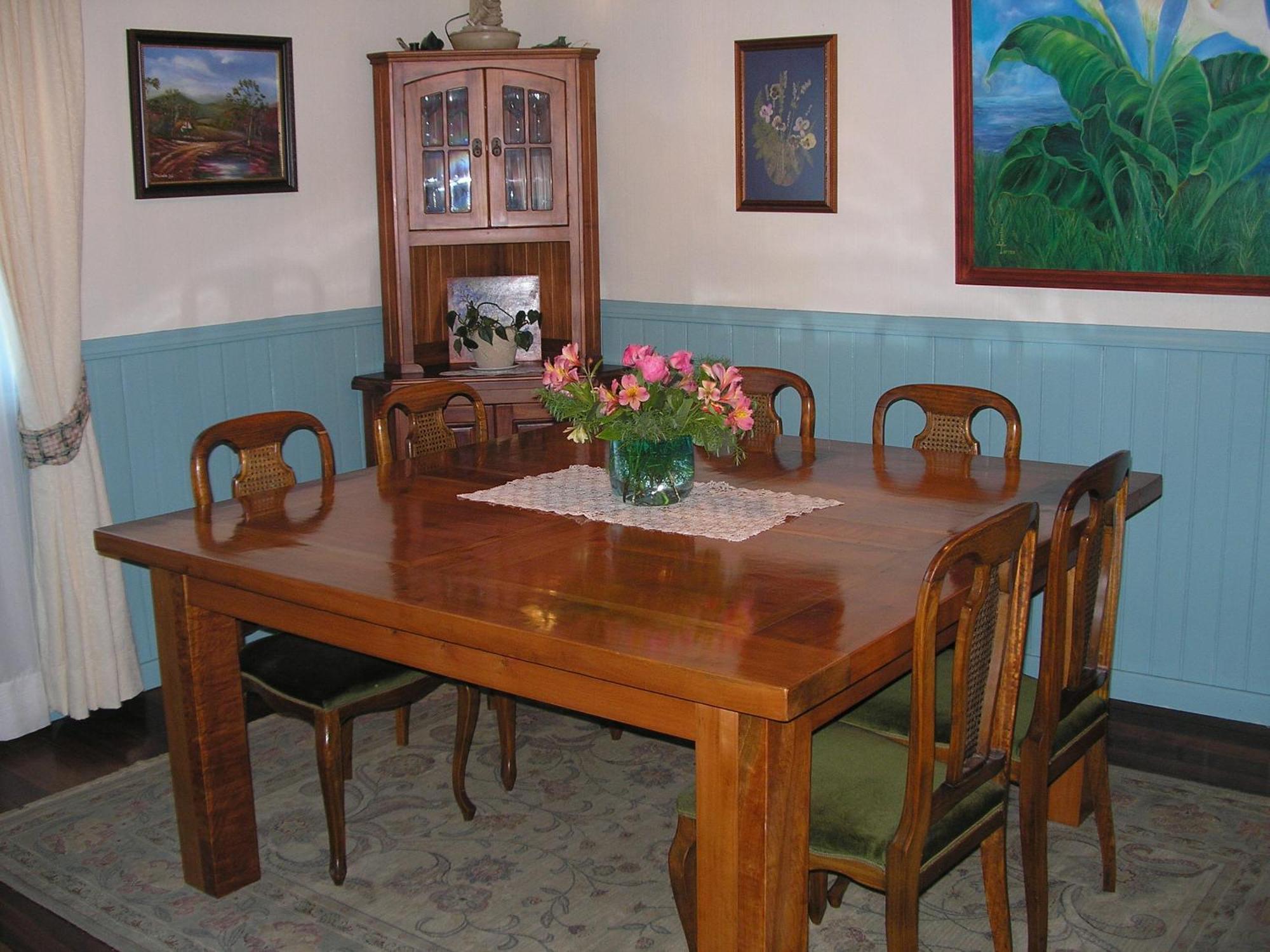 Tradicion Austral Bed & Breakfast Puerto Varas Extérieur photo