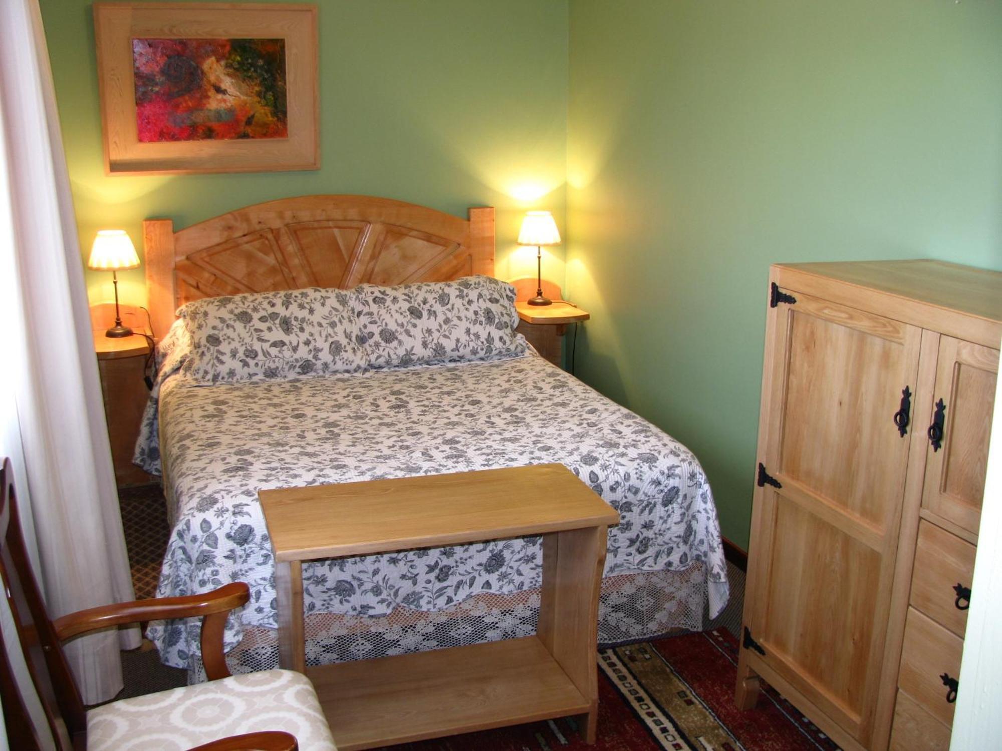 Tradicion Austral Bed & Breakfast Puerto Varas Extérieur photo
