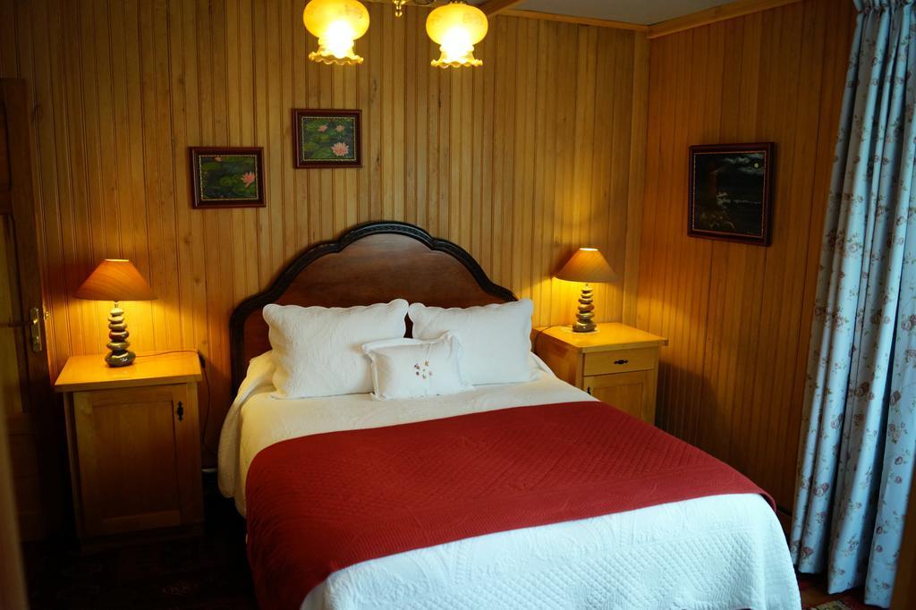 Tradicion Austral Bed & Breakfast Puerto Varas Chambre photo