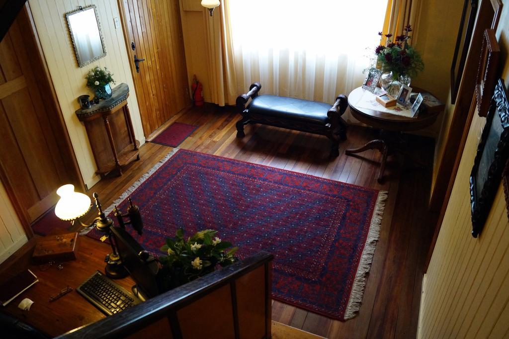 Tradicion Austral Bed & Breakfast Puerto Varas Extérieur photo