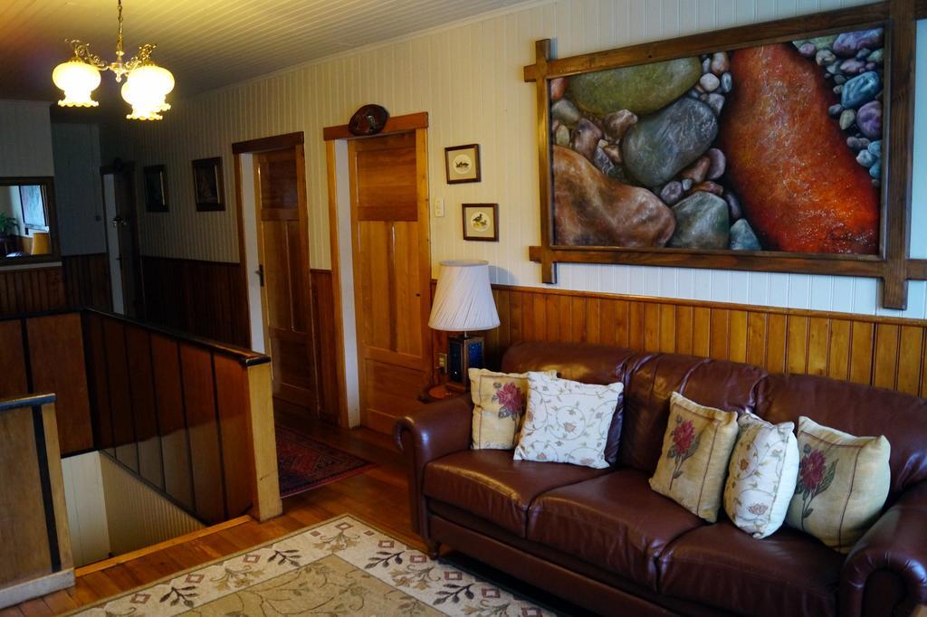 Tradicion Austral Bed & Breakfast Puerto Varas Extérieur photo