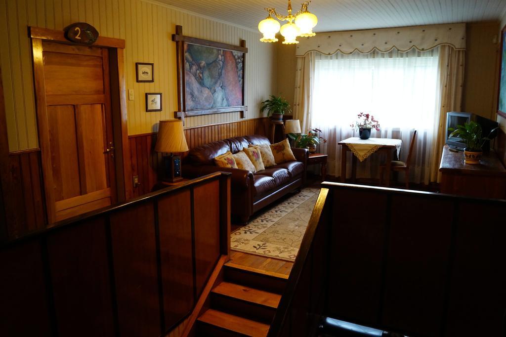 Tradicion Austral Bed & Breakfast Puerto Varas Extérieur photo
