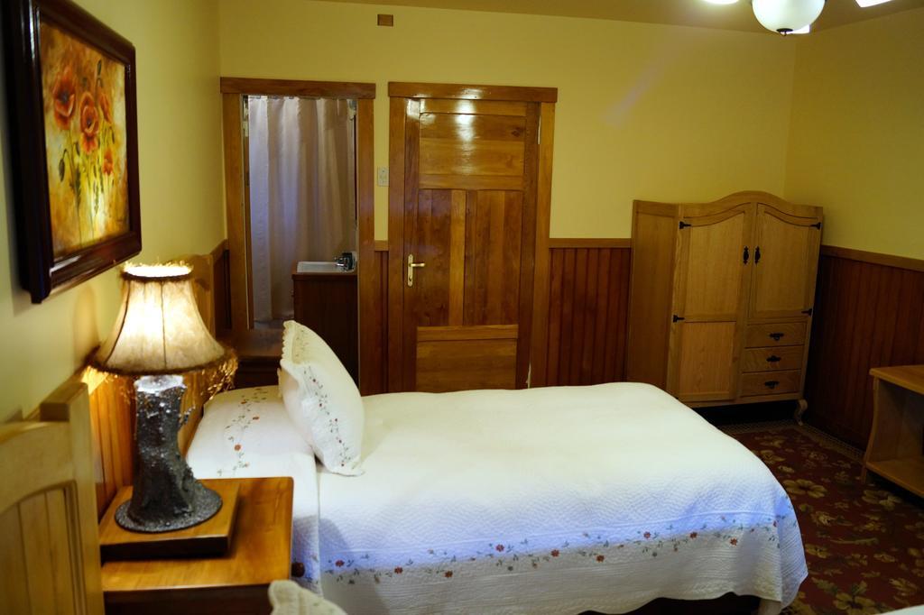 Tradicion Austral Bed & Breakfast Puerto Varas Chambre photo