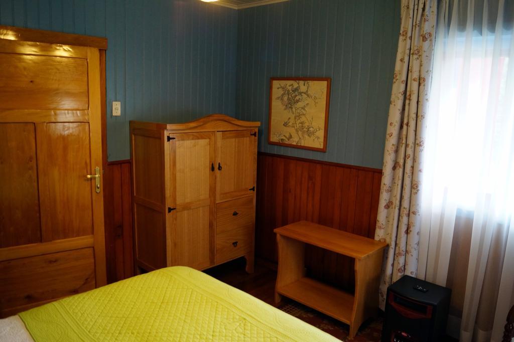 Tradicion Austral Bed & Breakfast Puerto Varas Chambre photo