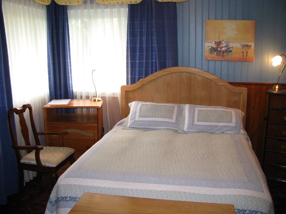 Tradicion Austral Bed & Breakfast Puerto Varas Extérieur photo
