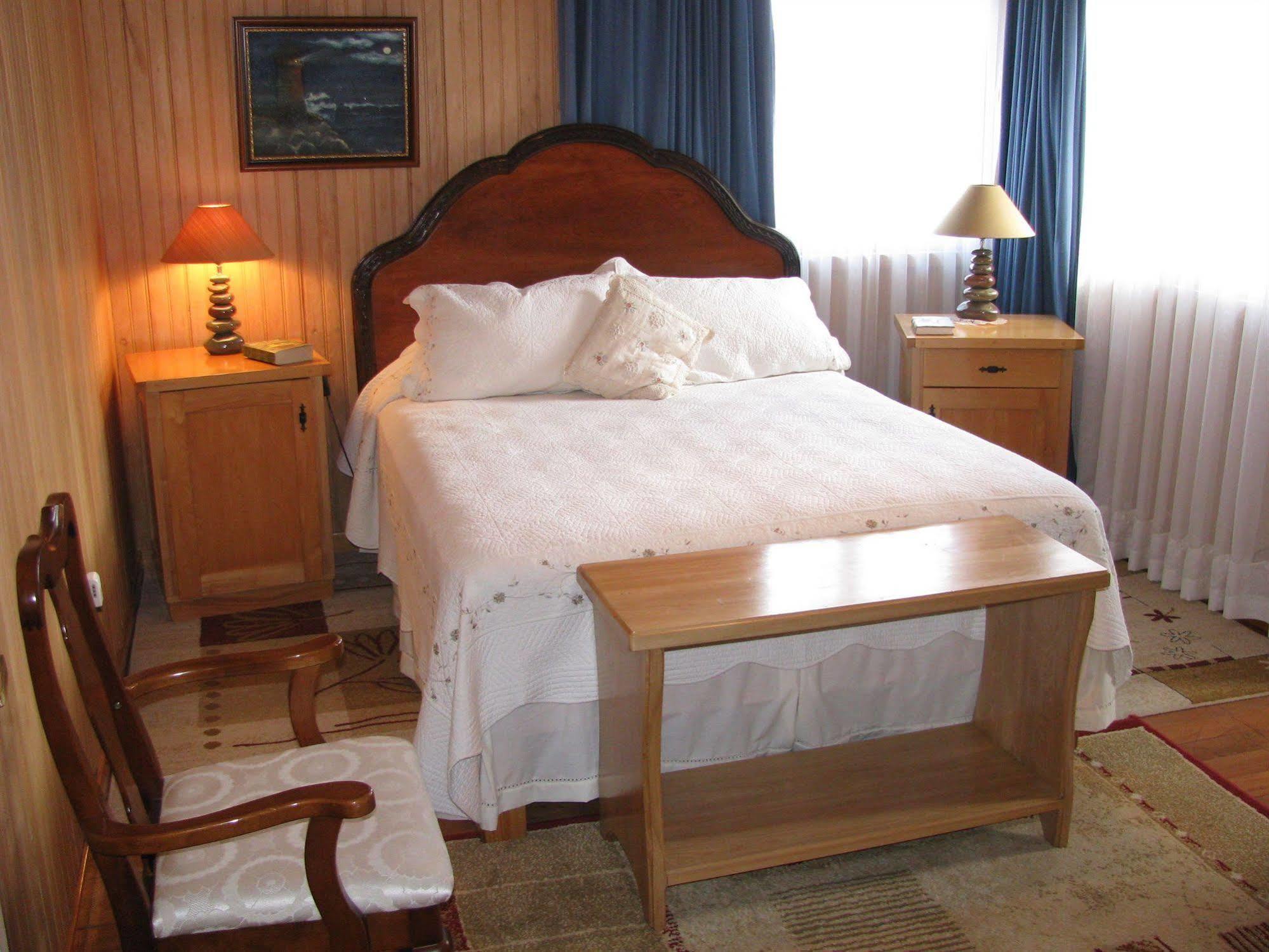 Tradicion Austral Bed & Breakfast Puerto Varas Extérieur photo