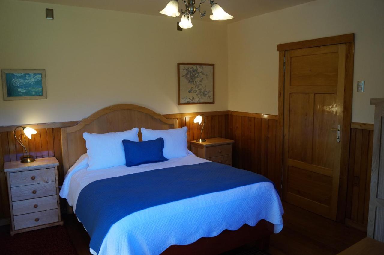 Tradicion Austral Bed & Breakfast Puerto Varas Extérieur photo